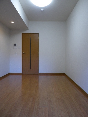 居室・リビング　居室