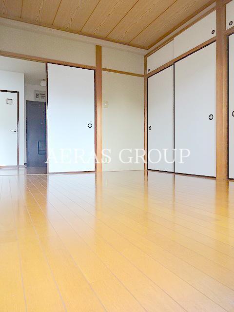 居室・リビング　同仕様