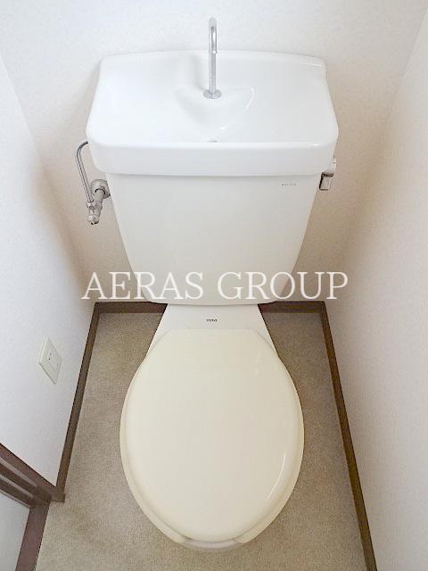 トイレ　同仕様