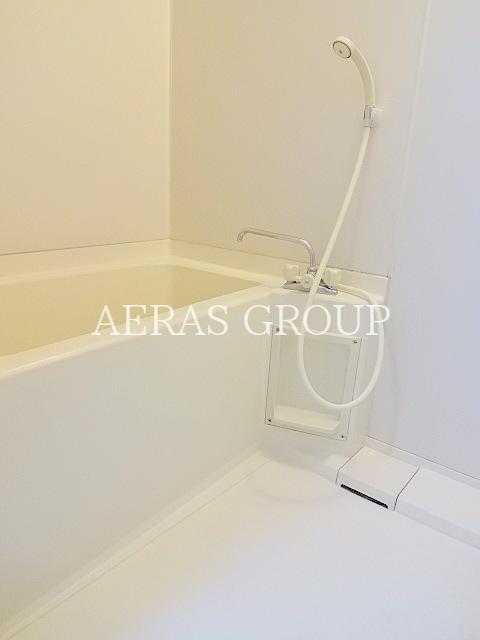 バス・シャワールーム　同仕様