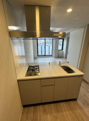 キッチン　ＡＩＦＬＡＴ馬込