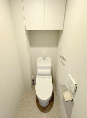 トイレ　ＡＩＦＬＡＴ馬込