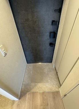 玄関　ＡＩＦＬＡＴ馬込