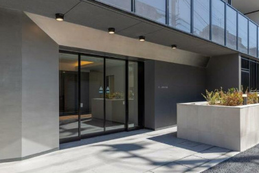 エントランス　ＡＩＦＬＡＴ馬込