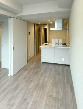 居室・リビング　ＡＩＦＬＡＴ馬込