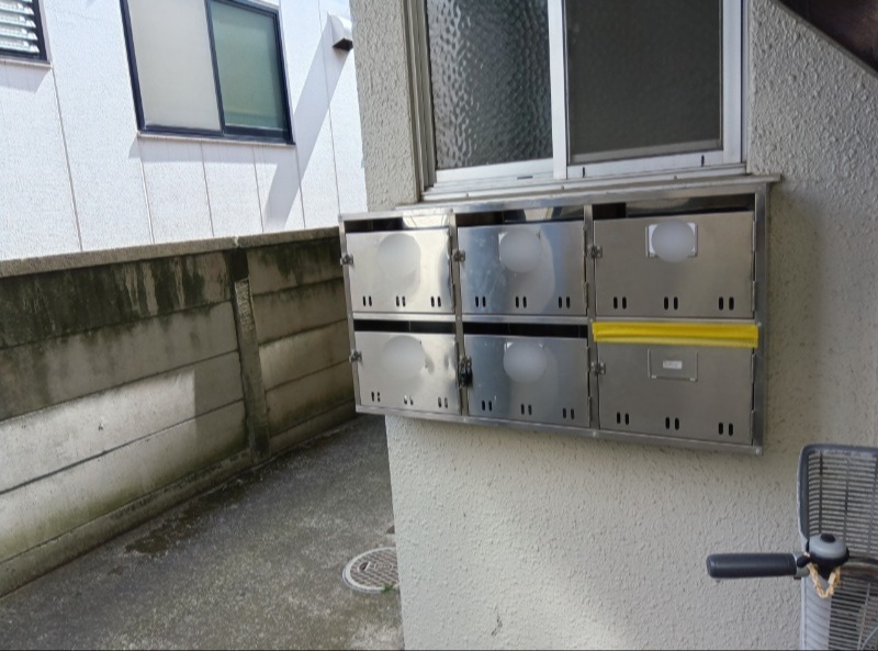 その他共有部分