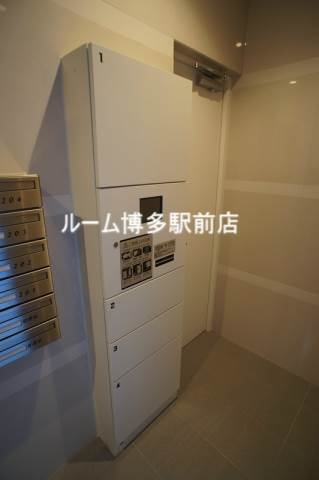 その他　宅配ＢＯＸ