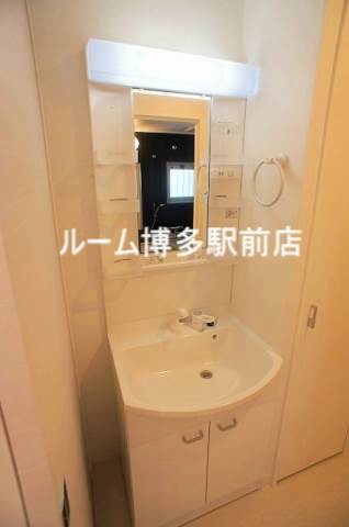 洗面設備　ドレッサー