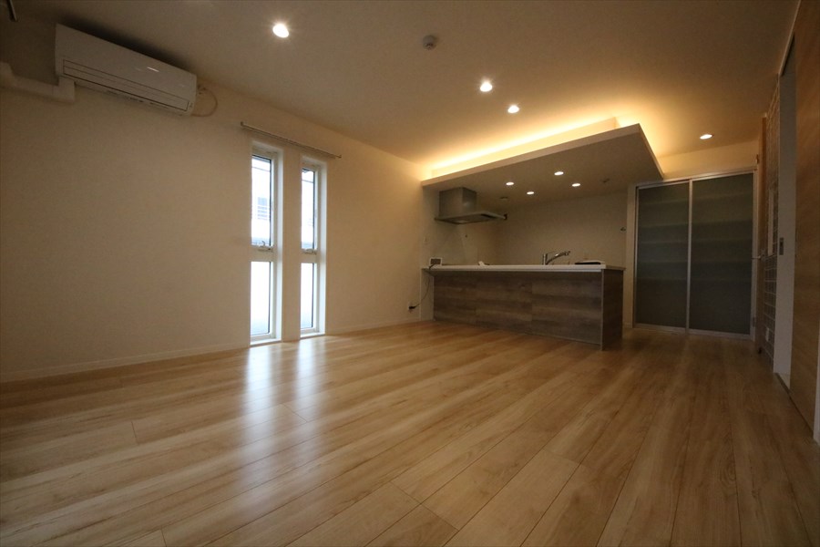 居室・リビング　※イメージ