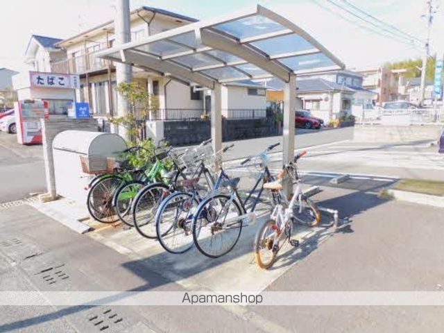 その他共有部分　その他共有部分