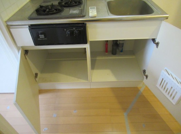 キッチン　☆キッチン☆