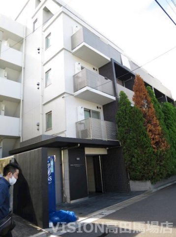 建物外観　☆外観☆