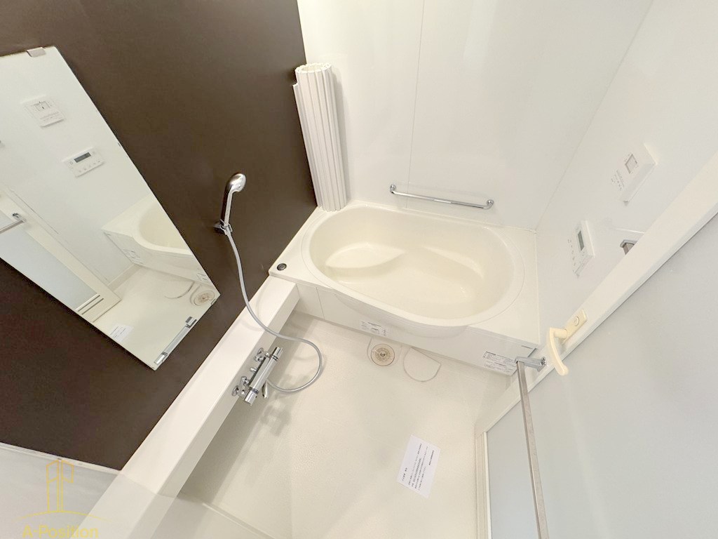 バス・シャワールーム　レジディア都島I