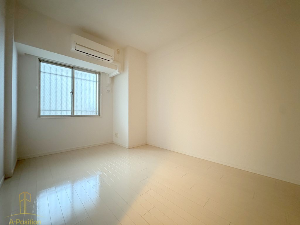 その他部屋・スペース　レジディア都島I