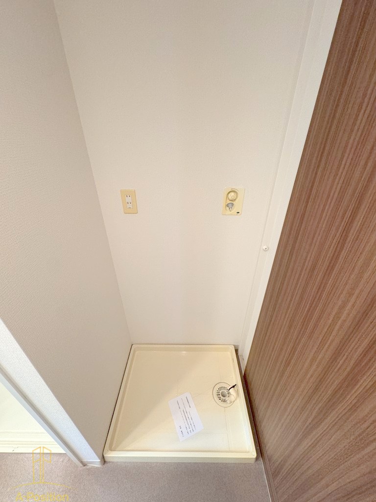 その他設備　レジディア都島I