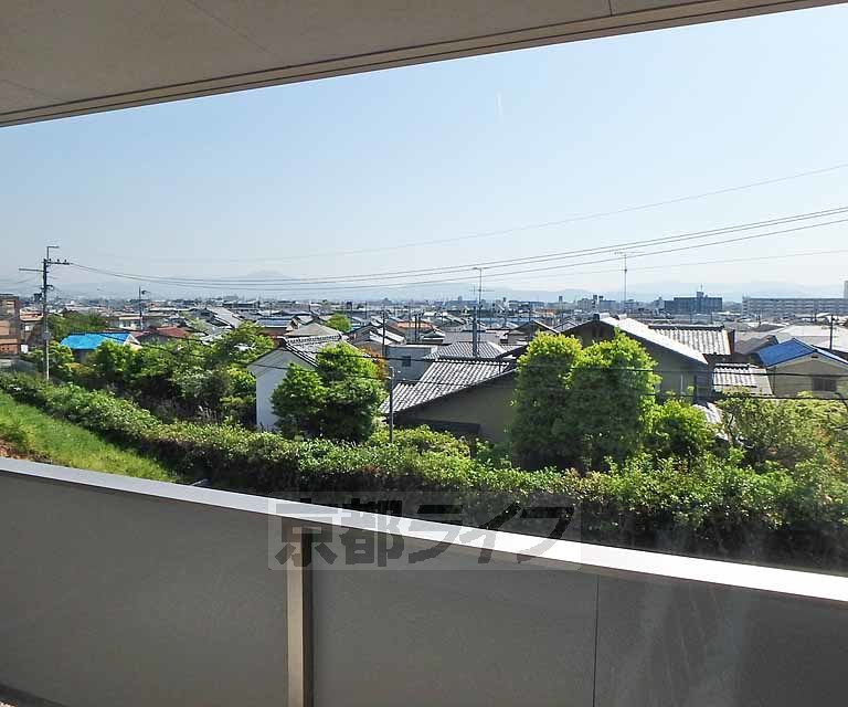 眺望　類似物件の写真です