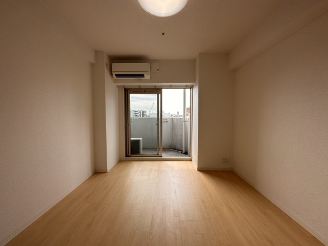 居室・リビング　同一タイプです。