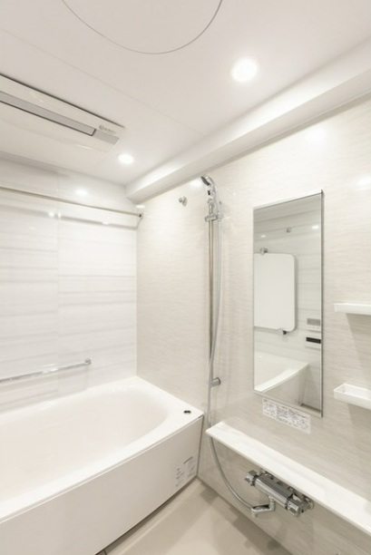 バス・シャワールーム　同仕様