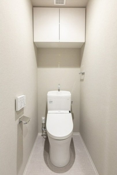 トイレ　同仕様