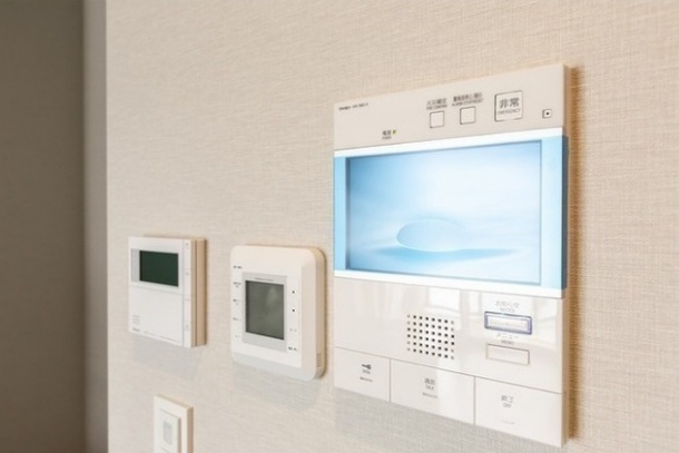 セキュリティ　同仕様