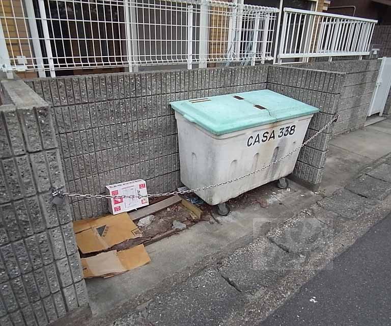 その他　ゴミＢＯＸ