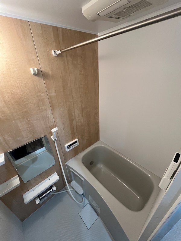 バス・シャワールーム　同仕様