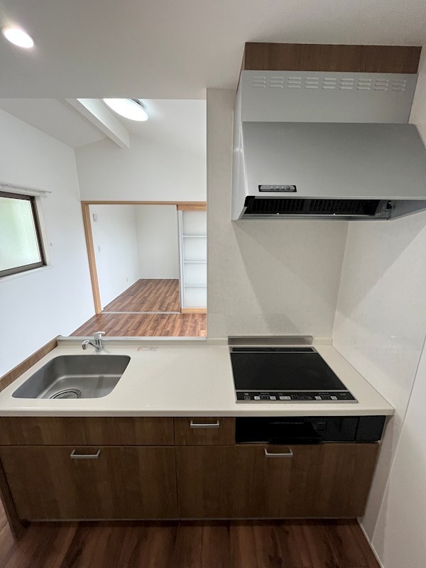 キッチン　同仕様