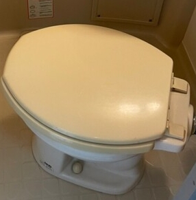 トイレ　別部屋参考