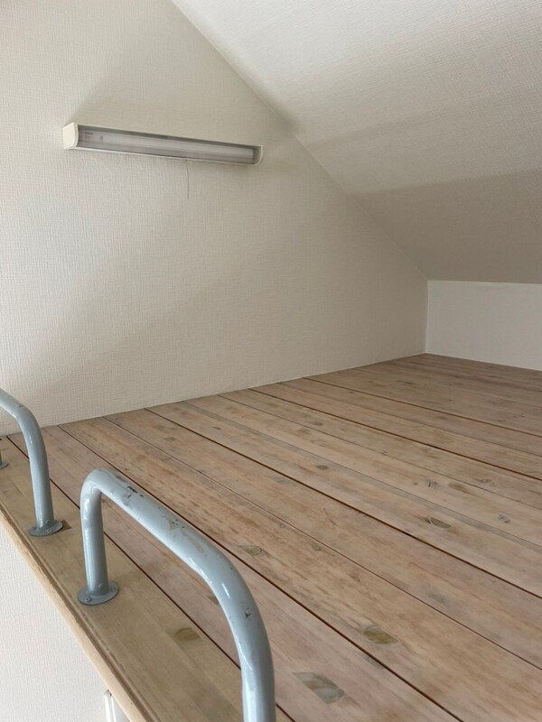 その他設備　別部屋参考