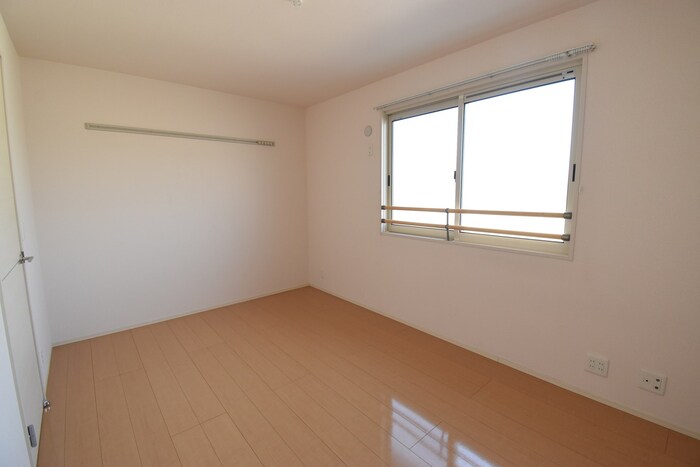 居室・リビング　洋室７帖