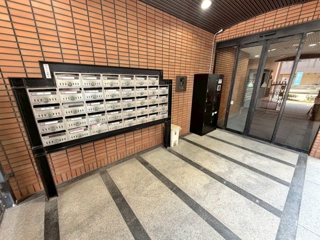 ロビー