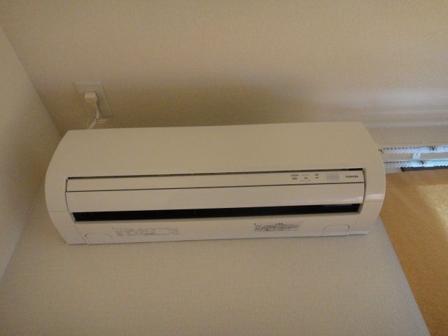 その他設備　エアコン（イメージ）