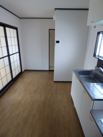 居室・リビング　画像同室タイプ参照