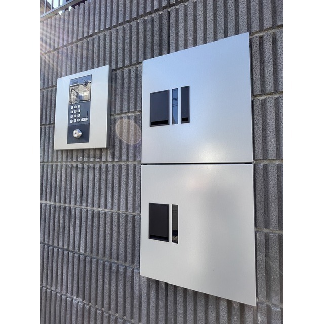 その他　宅配ボックス