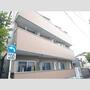 町屋駅より徒歩8分 3階 築9年10ヶ月の賃貸物件