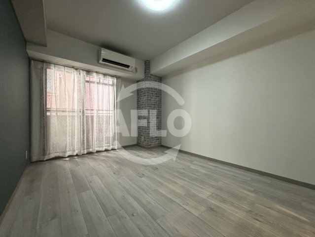 居室・リビング　兎我野町聚楽マンション　リビング