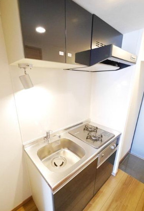 キッチン　同仕様