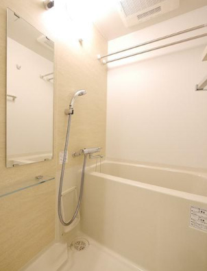 バス・シャワールーム　同仕様
