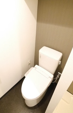 トイレ　同仕様