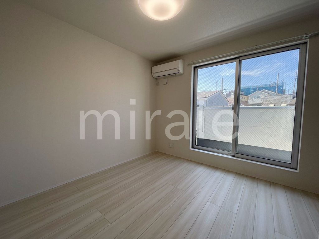 その他部屋・スペース　外観