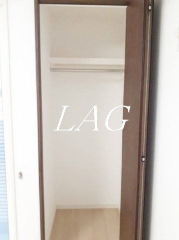 収納　収納です。