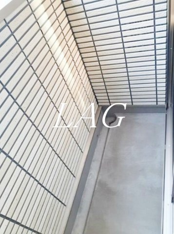 バルコニー　バルコニーです。