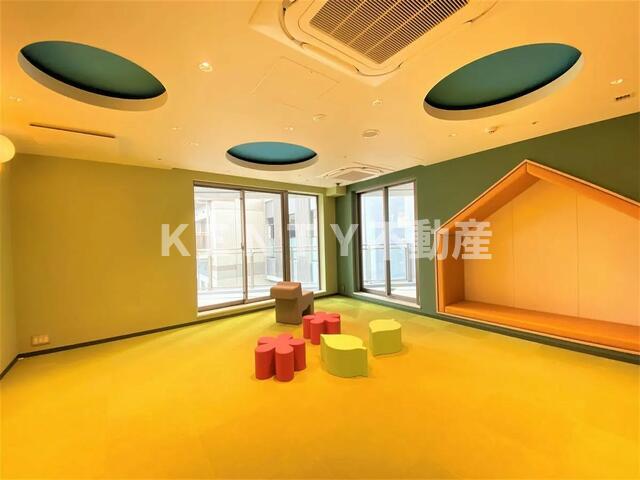 その他　４階キッズルーム