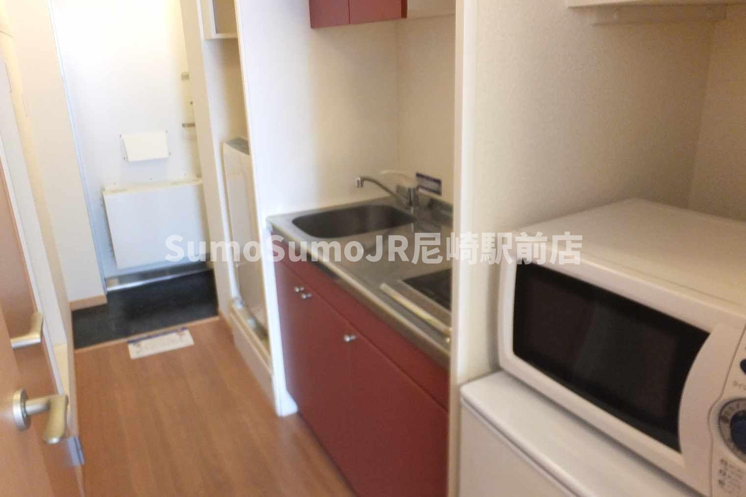 玄関　シンプルで使いやすい玄関です