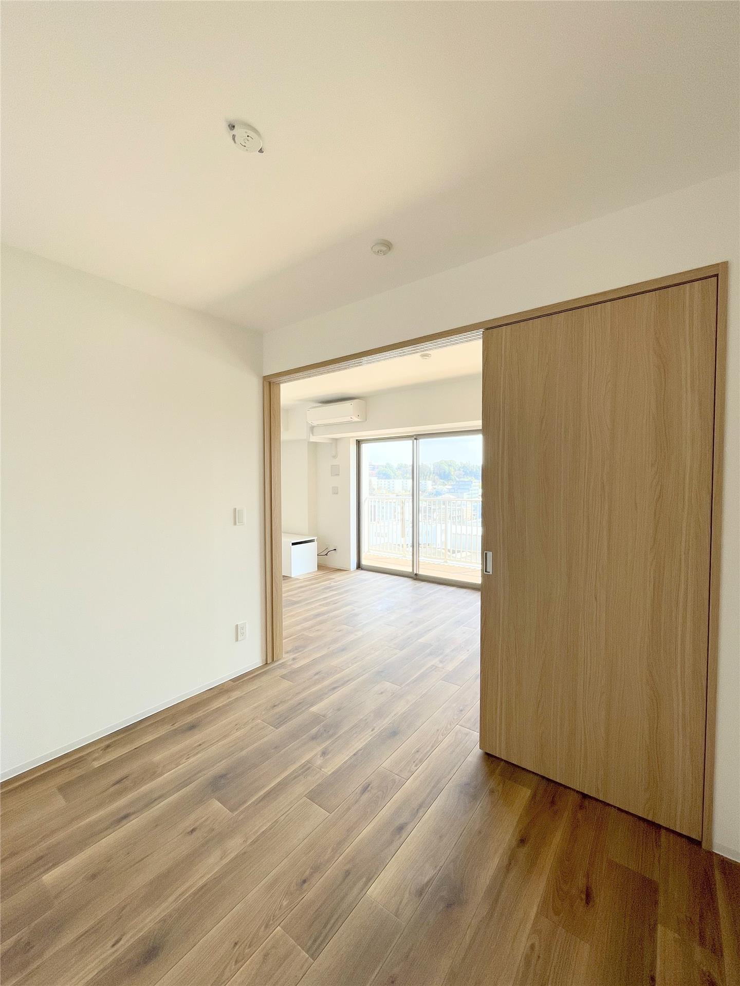 その他部屋・スペース　洋室4帖