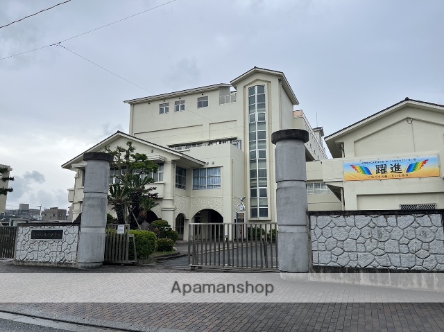 中学校　大野中学校（中学校）まで225m