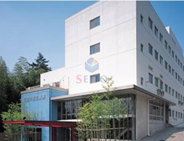 病院　社会医療法人純幸会関西メディカル病院（病院）まで3286m