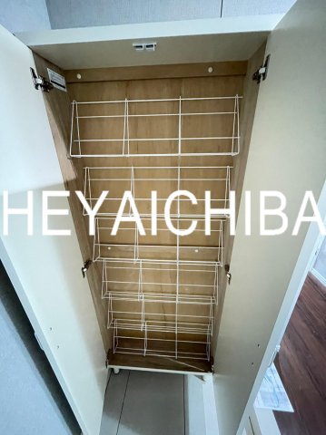 その他　シューズボックス