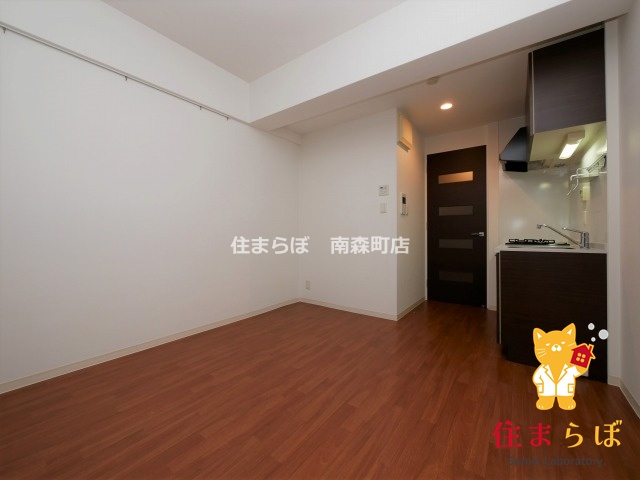 キッチン　日々の使いやすさを意識