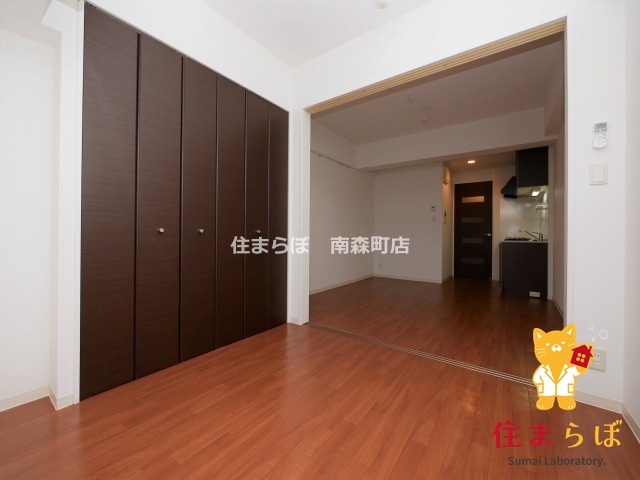 その他部屋・スペース　しっかり休める私空間